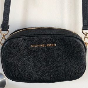 Michael Kors Camera Bag Crossbody